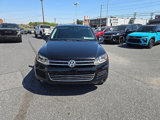 Used 2012 Volkswagen Touareg VR6 image 2