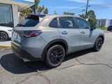 New 2025 Honda HR-V Sport image 4