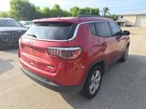 Certified 2020 Jeep Compass Latitude image 5