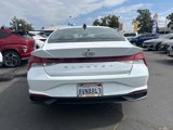 Used 2021 Hyundai Elantra SEL image 4