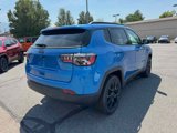 New 2025 Jeep Compass Latitude w/ Altitude Special Edition image 5