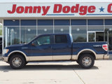 Used 2010 Ford F150 Lariat image 2