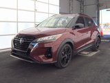 Used 2022 Nissan Kicks SR w/ Premium Package image 2