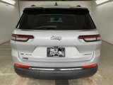 Used 2021 Jeep Grand Cherokee L Limited image 5