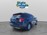 Used 2021 Ford Explorer XLT w/ Equipment Group 202A image 4