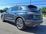Certified 2022 Lincoln Nautilus Reserve w/ Luxury Package image 6