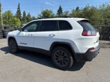 Used 2021 Jeep Cherokee Latitude Lux 80th Anniv w/ Quick Order Package 26U 80TH image 4