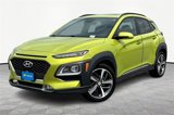 Used 2020 Hyundai Kona Limited image 3