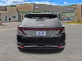 Certified 2022 Hyundai Tucson SEL image 5