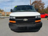 Used 2018 Chevrolet Express 2500 image 2