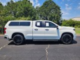 Used 2023 Chevrolet Silverado 1500 Custom image 2