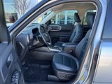 Used 2022 Ford Bronco Sport Outer Banks w/ Tech Package image 3