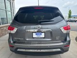 Used 2015 Nissan Pathfinder SL image 4