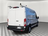 Used 2022 Ford E-Transit Medium Roof image 3