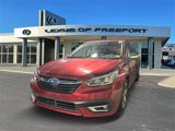 Used 2022 Subaru Legacy Touring XT image 3