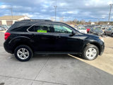 Used 2013 Chevrolet Equinox LT w/ Driver Convenience Package image 4