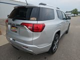 Used 2019 GMC Acadia Denali w/ Technology Package image 5