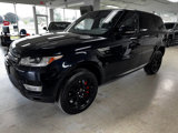 Used 2014 Land Rover Range Rover Sport Supercharged image 3