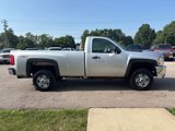 Used 2013 Chevrolet Silverado 2500 W/T w/ Snow Plow Prep Package image 5