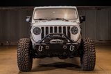 Used 2023 Jeep Gladiator Rubicon w/ Trailer Tow Package image 2