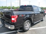 Used 2018 Ford F150 XLT w/ Equipment Group 301A Mid image 4