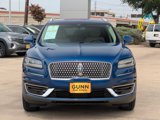 Used 2020 Lincoln Nautilus FWD w/ Equipment Group 101A image 2