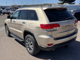 Used 2014 Jeep Grand Cherokee Limited w/ Luxury Group II image 3
