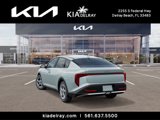 New 2025 Kia K4 LXS image 4