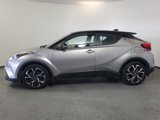 Used 2019 Toyota C-HR XLE image 4