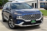 Used 2021 Hyundai Santa Fe SEL w/ Convenience Package image 2