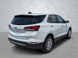Used 2022 Chevrolet Equinox LT image 5