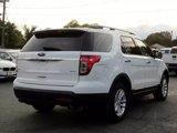Used 2015 Ford Explorer XLT w/ Equipment Group 202B image 3