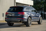 Used 2014 Audi Q7 3.0T S line Prestige w/ Audi Guard Protection Package image 5