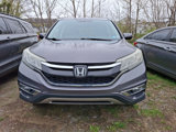 Used 2015 Honda CR-V Touring image 2