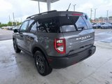 Used 2023 Ford Bronco Sport Big Bend w/ Convenience Package image 4