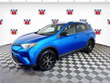 Used 2016 Toyota RAV4 SE image 4