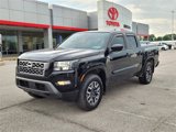 Used 2022 Nissan Frontier SV image 3