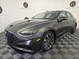 Certified 2022 Hyundai Sonata Limited image 2