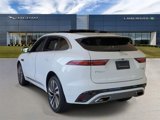 Certified 2021 Jaguar F-PACE R-Dynamic S image 2