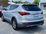 Used 2015 Hyundai Santa Fe Sport image 5