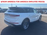 New 2025 Lincoln Corsair AWD image 3