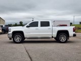 Used 2018 GMC Sierra 1500 SLT image 4