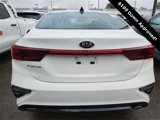 Used 2021 Kia Forte LXS image 3