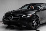 Certified 2023 Mercedes-Benz C 300 4MATIC Sedan image 2