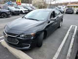 Used 2016 Chevrolet Malibu LS image 2
