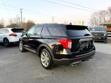 Used 2020 Ford Explorer Platinum w/ Premium Technology Package image 5