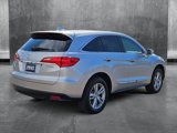 Used 2015 Acura RDX FWD w/ Technology Package image 5