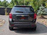 Used 2017 Chevrolet Equinox LT w/ Driver Confidence Package II image 4