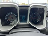 Used 2015 Chevrolet Camaro LS image 2