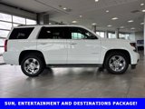 Used 2015 Chevrolet Tahoe LTZ image 2